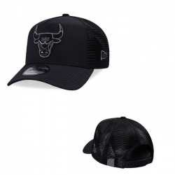 Chicago Bulls Snapback Cap 26H L432