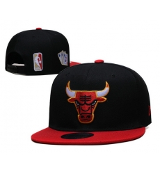 Chicago Bulls Snapback Cap 26H N495 Chicago Bulls Snapback Cap 26H N495