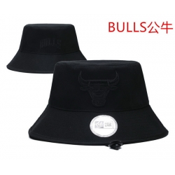 Chicago Bulls Snapback Cap 26H N529