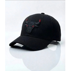 Chicago Bulls Snapback Cap 26H U874