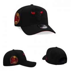Chicago Bulls Snapback Cap 26H U948