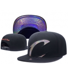 Cleveland Cavaliers Snapback Cap 26H A469
