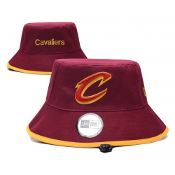 Cleveland Cavaliers Snapback Cap 26H S756
