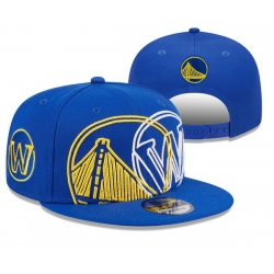 Golden State Warriors Snapback Cap 24H103