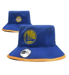 Golden State Warriors Snapback Cap 24H105