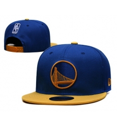 Golden State Warriors Snapback Cap 24H112