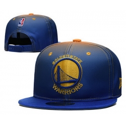 Golden State Warriors Snapback Cap 24H119