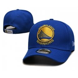 Golden State Warriors Snapback Cap 26H U448