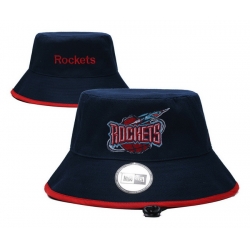Houston Rockets Snapback Cap 26H S199