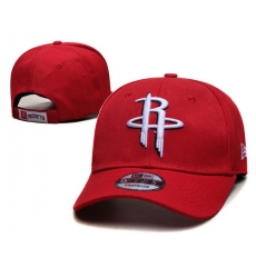 Houston Rockets Snapback Cap 26H Z194