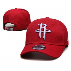 Houston Rockets Snapback Cap 26H Z194