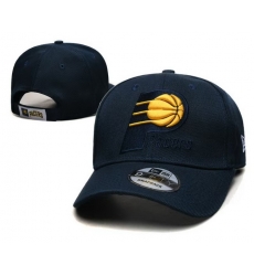 Indiana Pacers Snapback Cap 26H H383