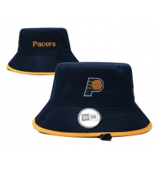 Indiana Pacers Snapback Cap 26H H385