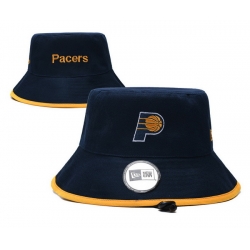 Indiana Pacers Snapback Cap 26H H385