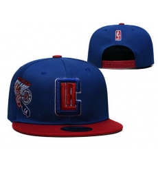 Los Angeles Clippers Snapback Cap 25K U718 Los Angeles Clippers Snapback Cap 25K U718