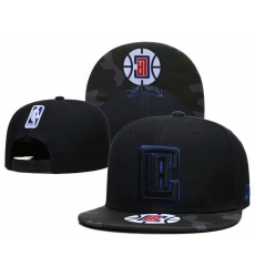 Los Angeles Clippers Snapback Cap 26H C718 Los Angeles Clippers Snapback Cap 26H C718