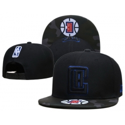Los Angeles Clippers Snapback Cap 26H C718
