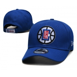 Los Angeles Clippers Snapback Cap 26H S325