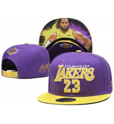 Los Angeles Lakers Snapback Cap 25K B223 Los Angeles Lakers Snapback Cap 25K B223