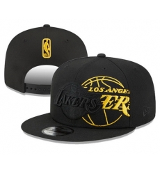 Los Angeles Lakers Snapback Cap 25K E282 Los Angeles Lakers Snapback Cap 25K E282