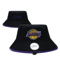 Los Angeles Lakers Snapback Cap 26H P865