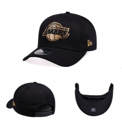 Los Angeles Lakers Snapback Cap 26H R389