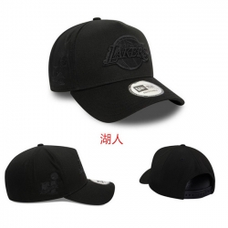 Los Angeles Lakers Snapback Cap 26H S432