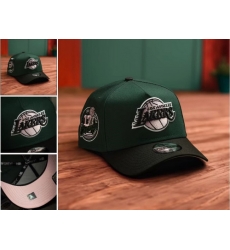 Los Angeles Lakers Snapback Cap 26H V287 Los Angeles Lakers Snapback Cap 26H V287