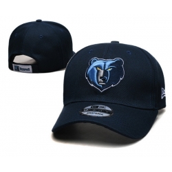 Memphis Grizzlies Snapback Cap 26H R907