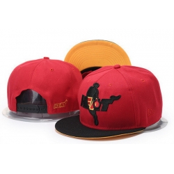 Miami Heat Snapback Cap 26C W950