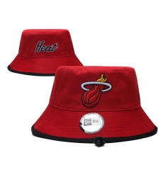 Miami Heat Snapback Cap 26H N262