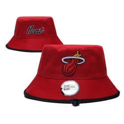 Miami Heat Snapback Cap 26H N262