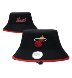 Miami Heat Snapback Cap 26H N528
