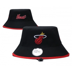 Miami Heat Snapback Cap 26H N528