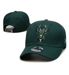 Milwaukee Bucks Snapback Cap 26H G177 Milwaukee Bucks Snapback Cap 26H G177
