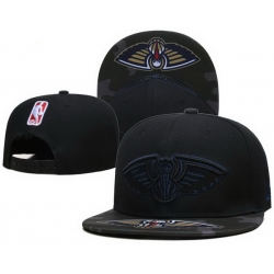 New Orleans Pelicans Snapback Cap 24H104