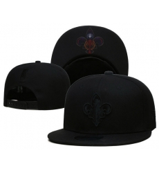 New Orleans Pelicans Snapback Cap 26H A310