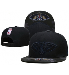 New Orleans Pelicans Snapback Cap 26H T629