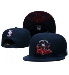 New Orleans Pelicans Snapback Cap 26H X011 New Orleans Pelicans Snapback Cap 26H X011