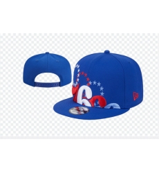 Philadelphia 76ers Snapback Cap 26C W508 Philadelphia 76ers Snapback Cap 26C W508
