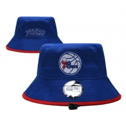 Philadelphia 76ers Snapback Cap 26H L900