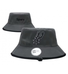 San Antonio Spurs Snapback Cap 26H K232