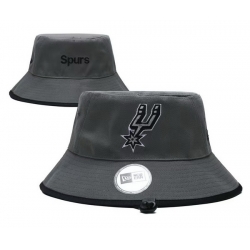 San Antonio Spurs Snapback Cap 26H K232