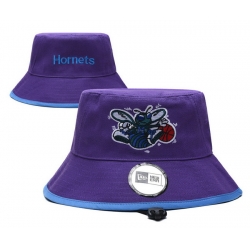 Charlotte Hornets Snapback Cap 26H O508