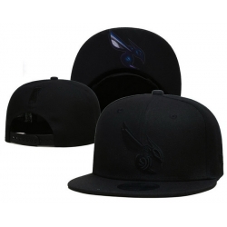 Charlotte Hornets Snapback Cap 26H Q834