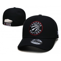 Toronto Raptors Snapback Cap 26H C639