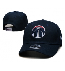 Washington Wizards Snapback Cap 26H R285