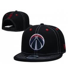 Washington Wizards Snapback Cap 26H T714