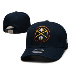 Denver Nuggets Snapback Cap 26H F052
