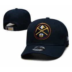 Denver Nuggets Snapback Cap 26H F052